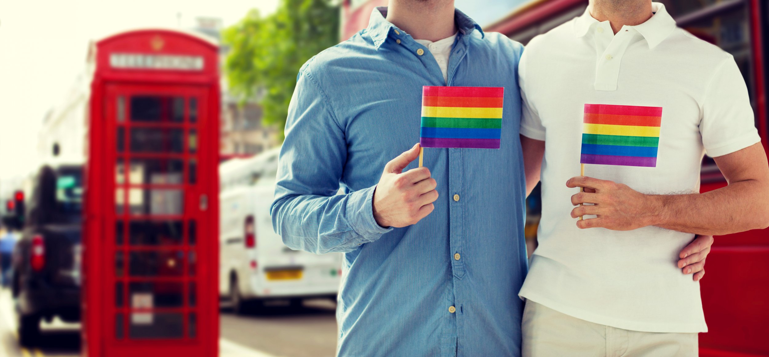 The Best Honeymoon Destinations For Gay Couples