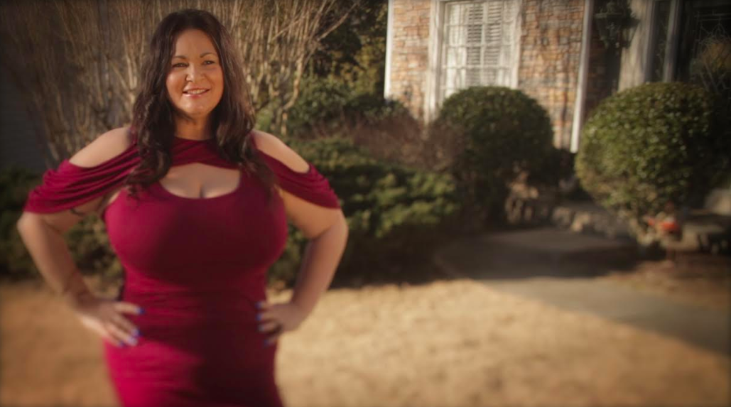 90 Day Fiancé Star Molly Hopkins On Dating Weight Loss Livi Rae