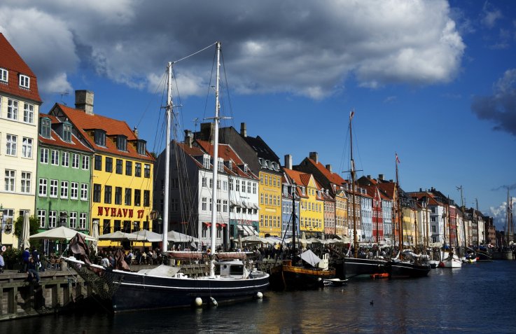 Denmark Denmark
