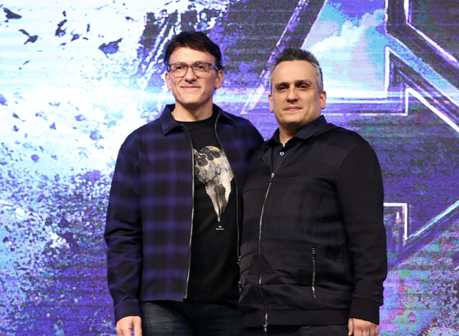 'Avengers: Endgame' Directors Ask Fans to Not 'Spoil' Movie