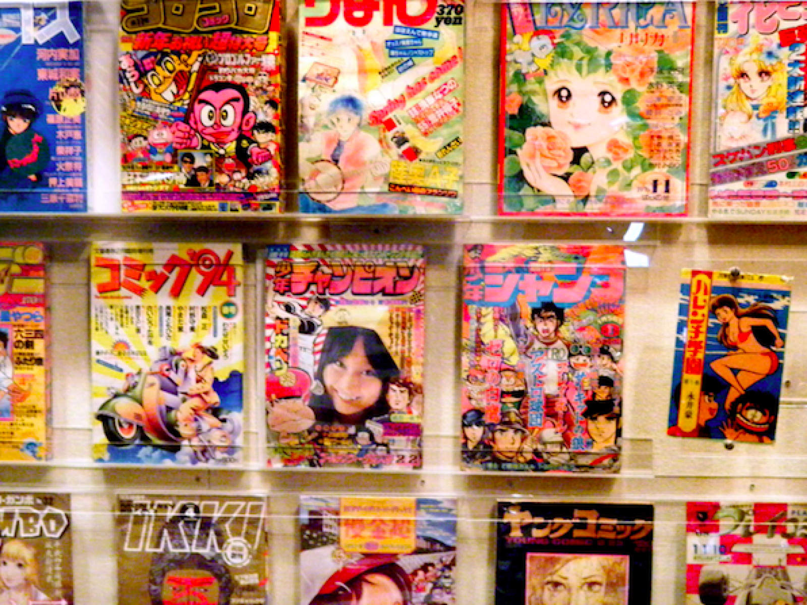 Who Is Monkey Punch Manga Legend And Creator Of Lupin The Third