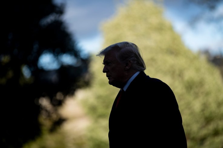 Donald Trump House investigations Donald Trump House investigations