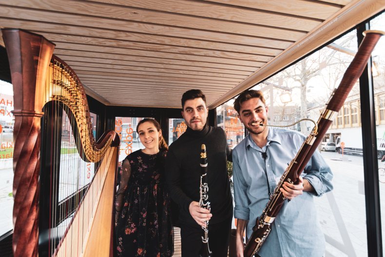 Kroma Ensemble