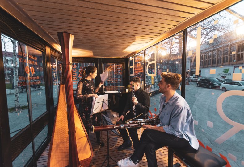 Kroma Ensemble