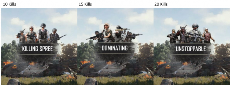 pubg kill screens pubg kill screens