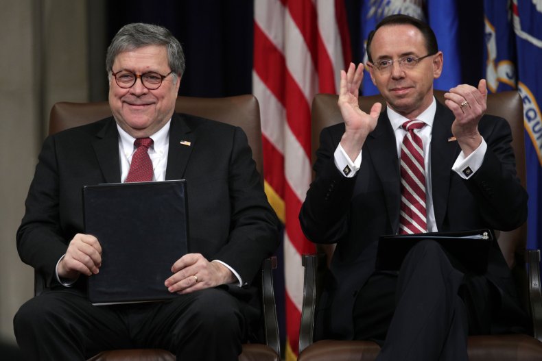 WilliamBarrRodRosensteinMuellerReportRelease