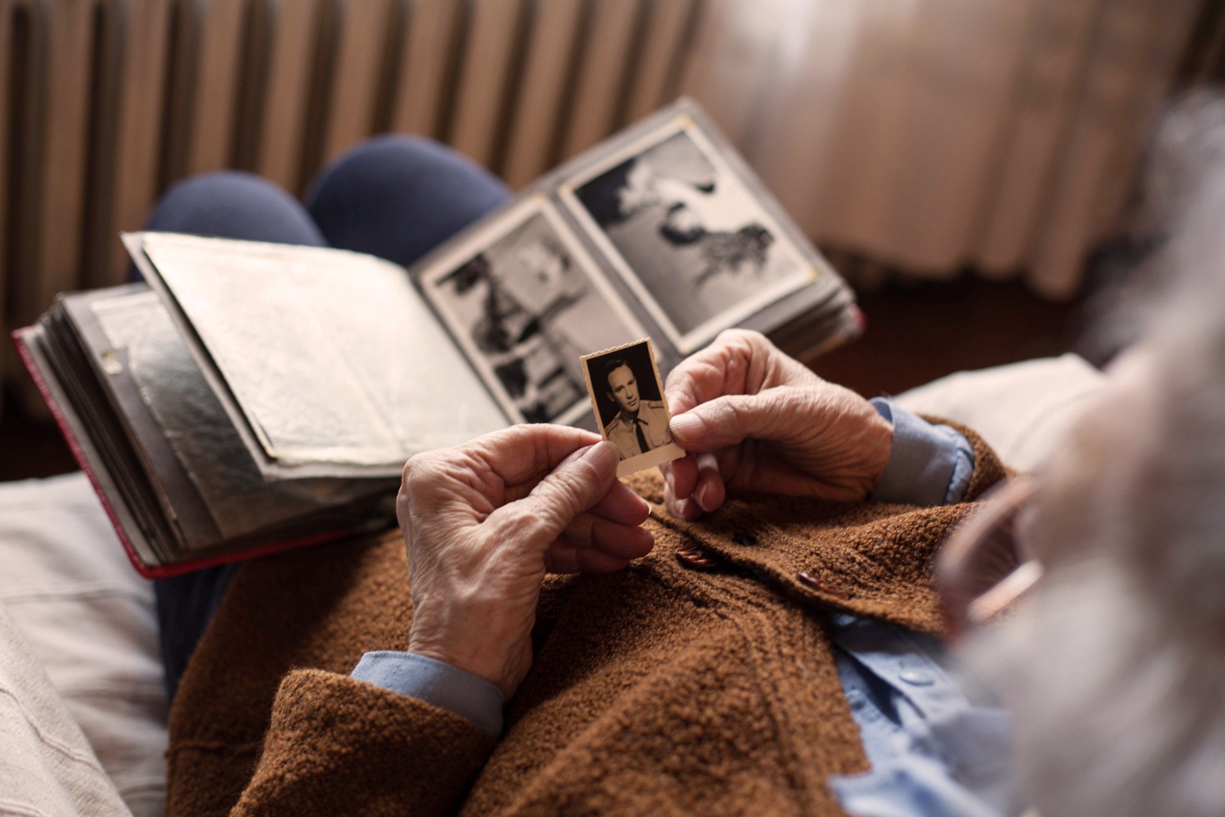 Memory Loss Temporarily Reversed With Brain Zapping Technique