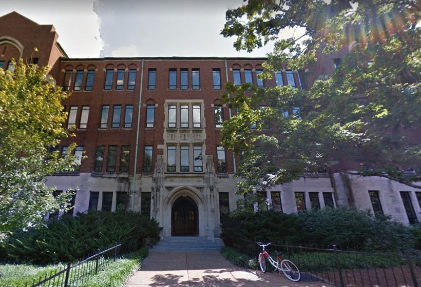 Vanderbilt Student Senate Approves Bill to Rename Calhoun Hall, Two ...