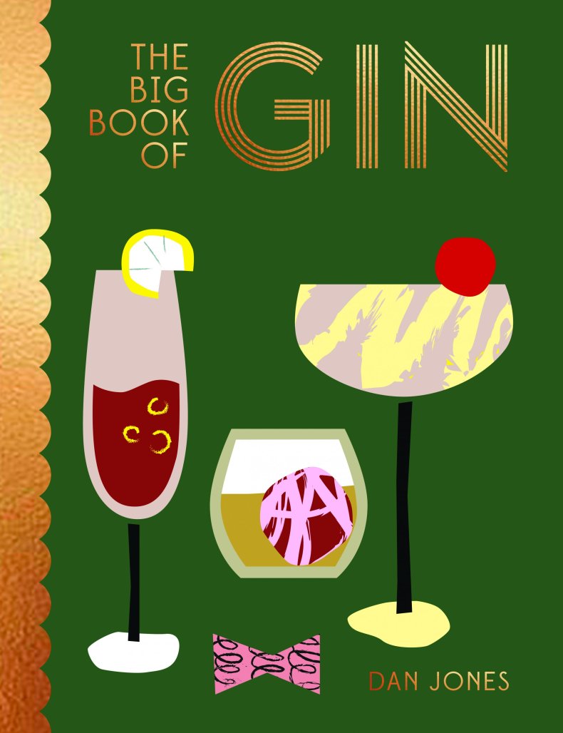 Big Book of Gin