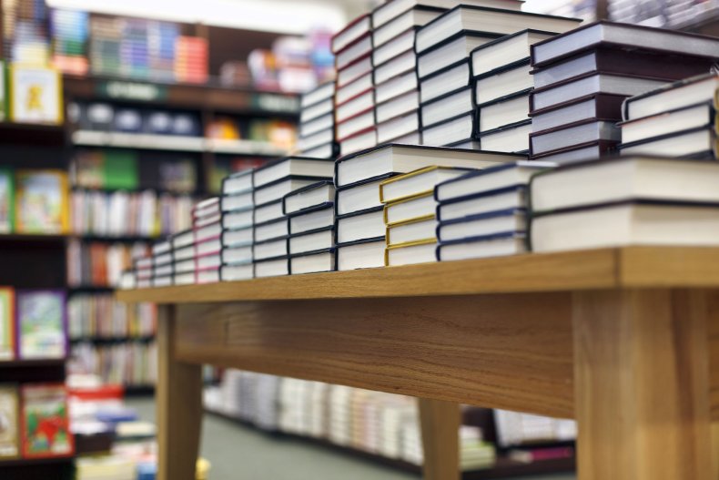Best Bookstores in New York City - Three Lives