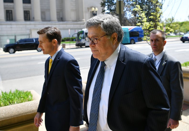 MuellerReportReleaseTime