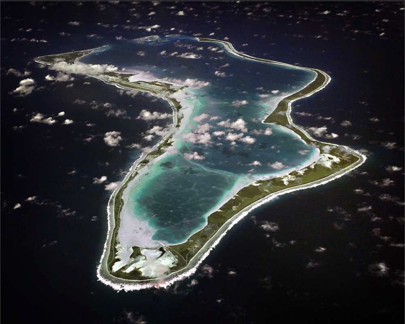 DiegoGarcia