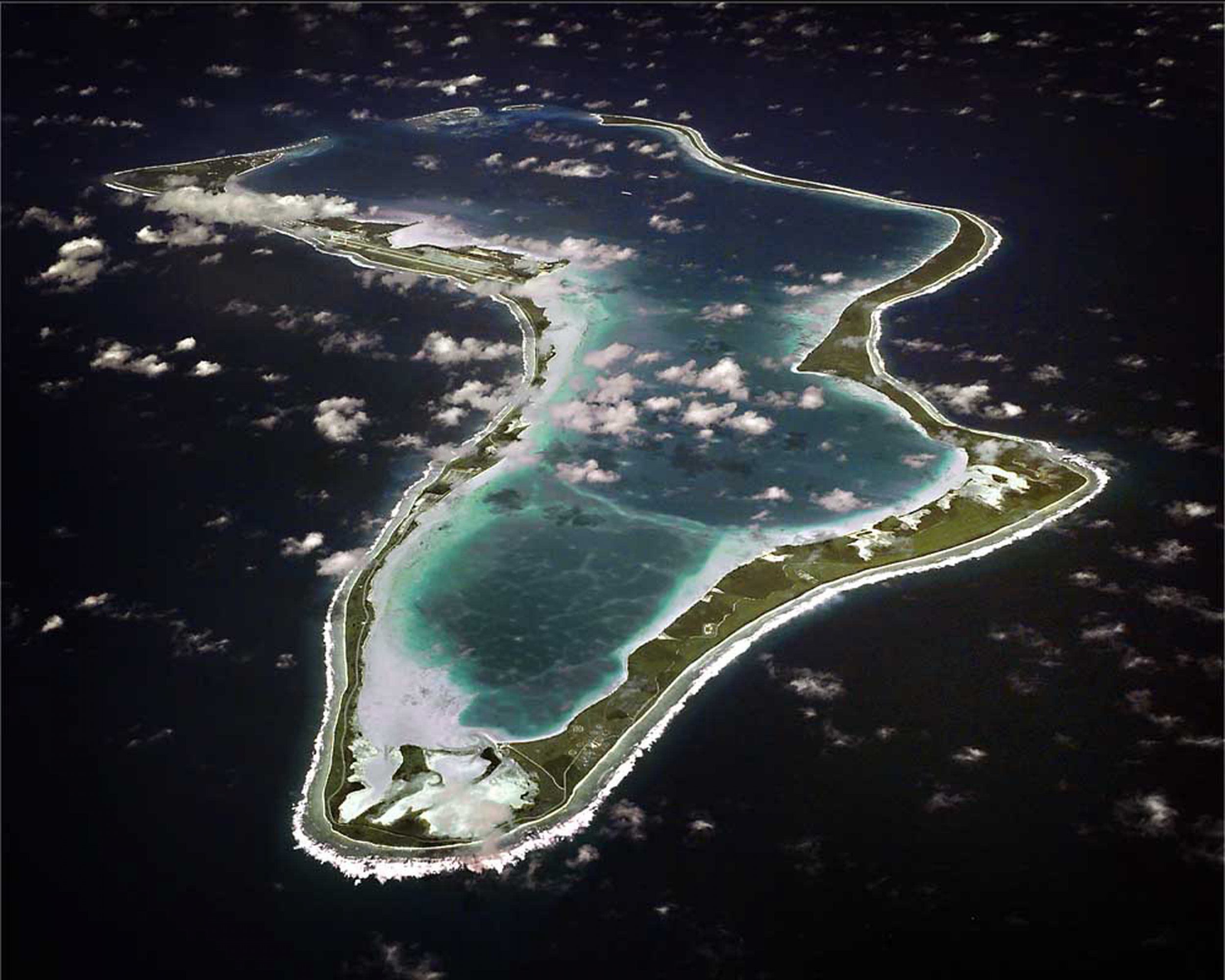 Yunior Garcia Archipelago