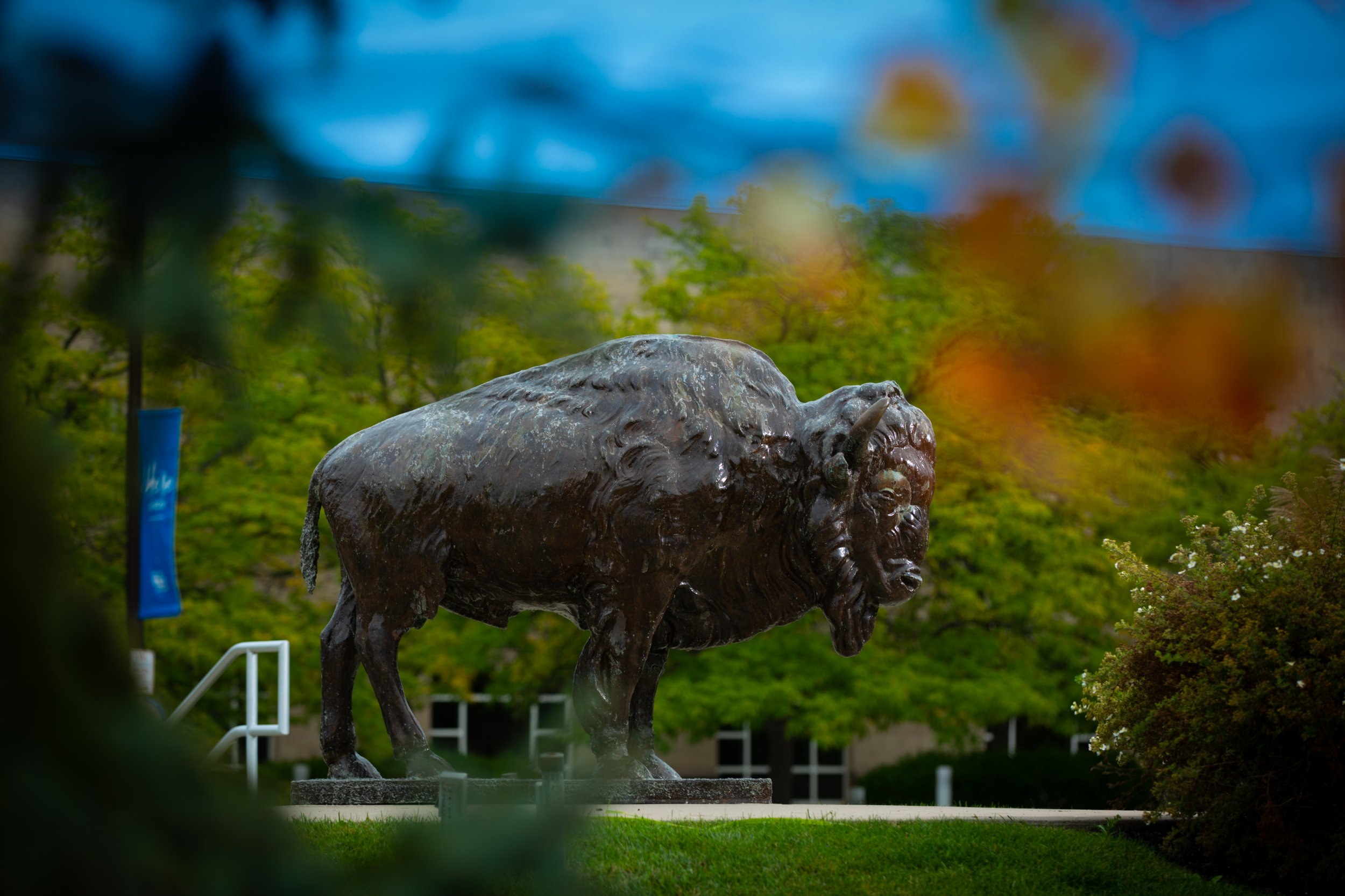 university at buffalo student died Sebastian Serafin-Bazan 