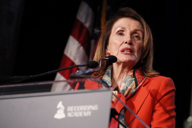Nancy pelosi slave holder immigration Dan Patrick
