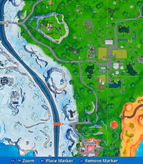 Fortnite Durr Burger Pizza Pit Big Telephone Locations Numbers Guide Fortnite Durr Burger Pizza Pit Big Telephone Locations Numbers Guide