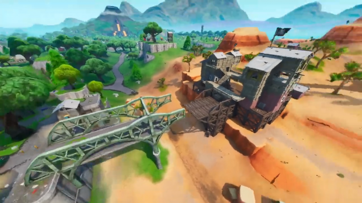 fortnite cave puzzle piece location 7 fortnite cave puzzle piece location 7