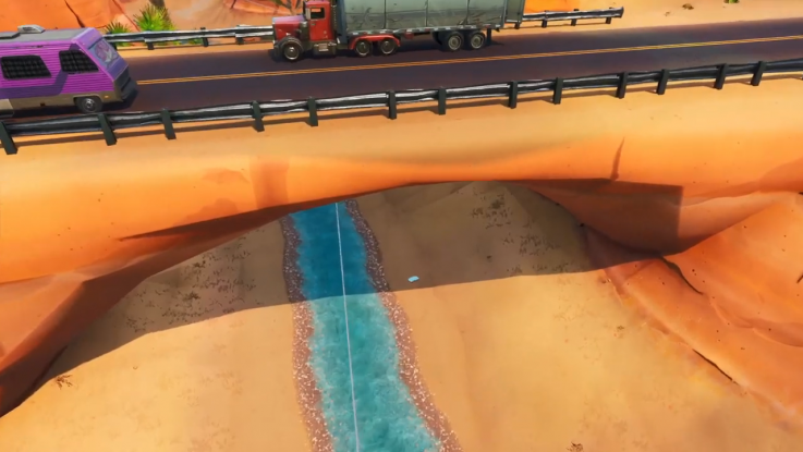 fortnite cave puzzle piece location 6 fortnite cave puzzle piece location 6