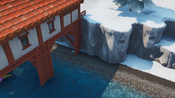 fortnite cave puzzle piece location 5 fortnite cave puzzle piece location 5