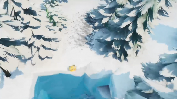 fortnite cave puzzle piece location 3 fortnite cave puzzle piece location 3