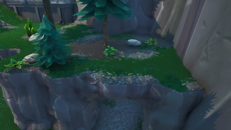 fortnite cave puzzle piece location 1 fortnite cave puzzle piece location 1