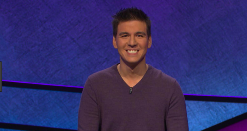 James Holzhauer