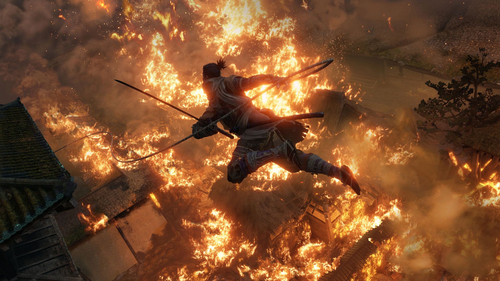 Sekiro ps4 store rating