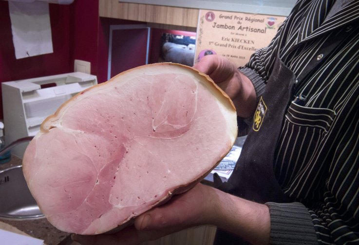 复活节2019年蜂蜜烤火腿说明如何煮火腿 easter 2019 honey baked ham instructions how to cook a ham