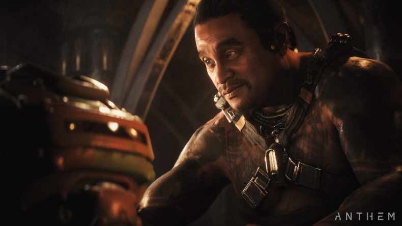 anthem star citizen qa