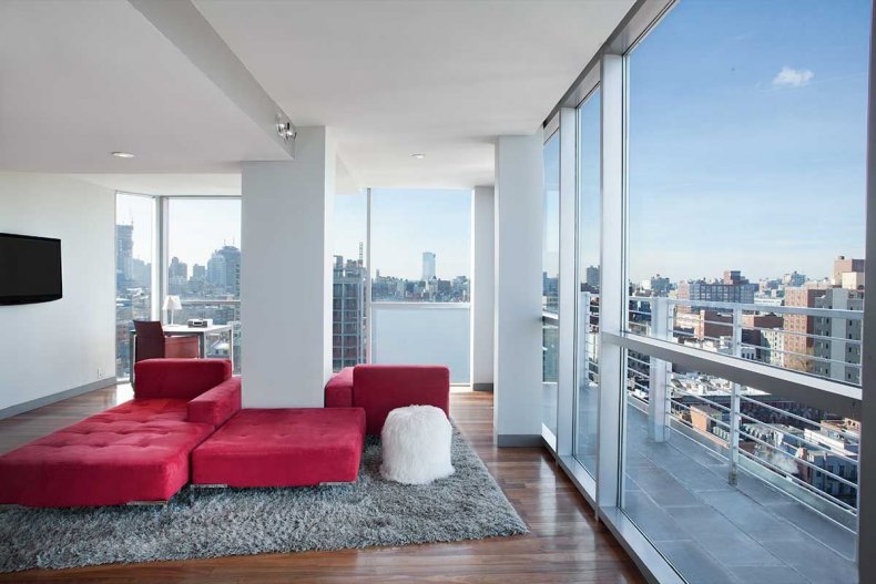 Hotels Lower East Side - The Hotel on Rivington