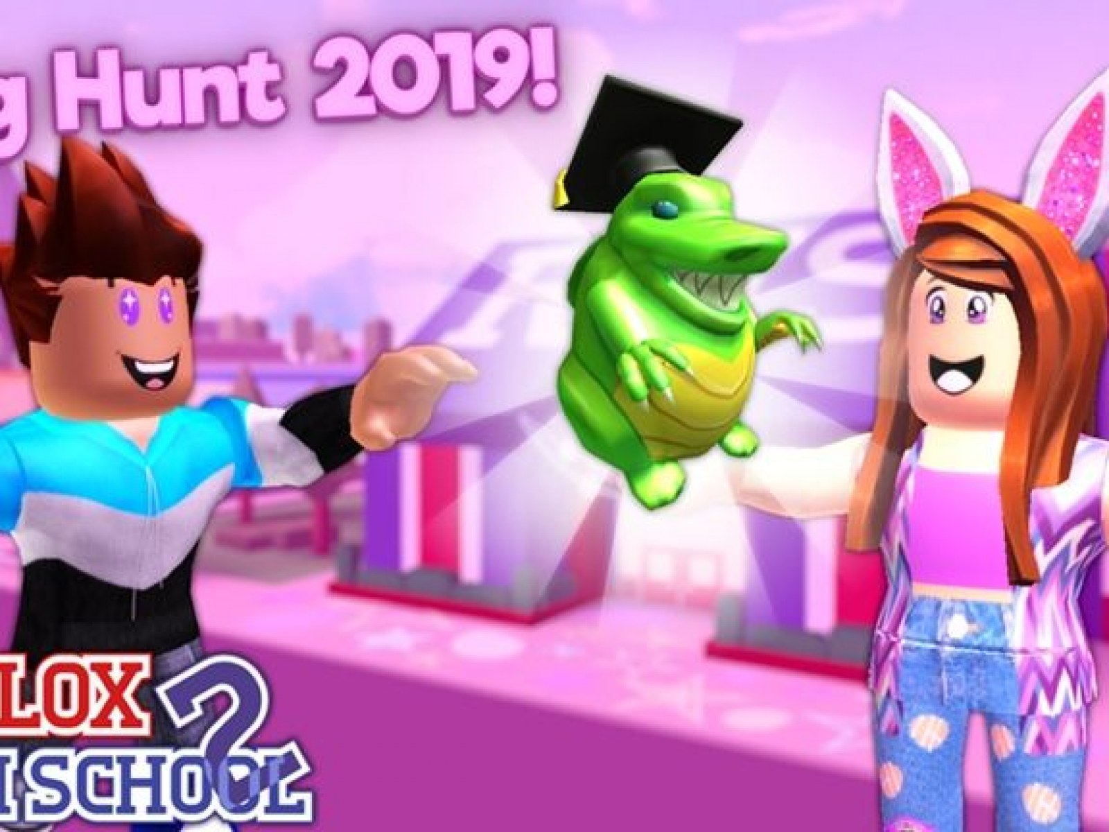 Roblox High School 2 Egg Hunt Guide Quiz Answers And Puzzle Solutions - event 2019 roblox