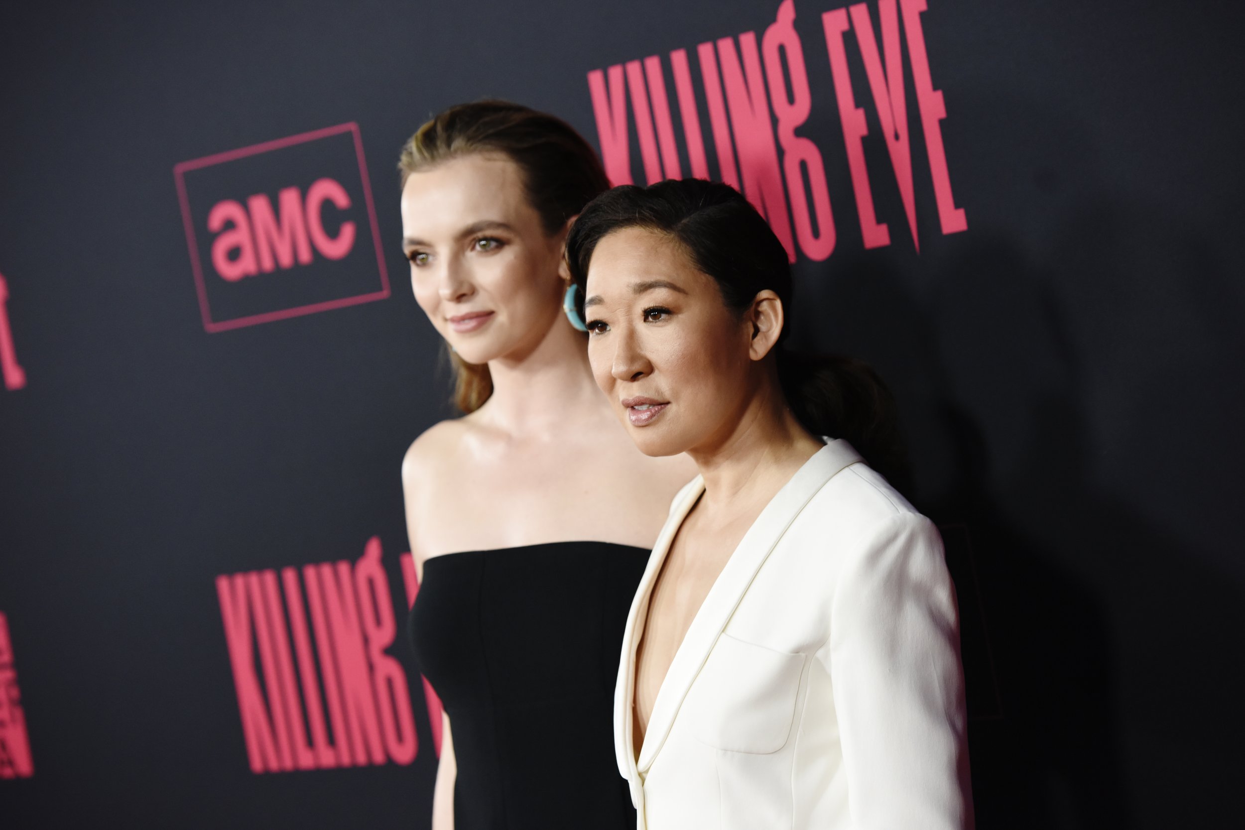 watch killing eve online