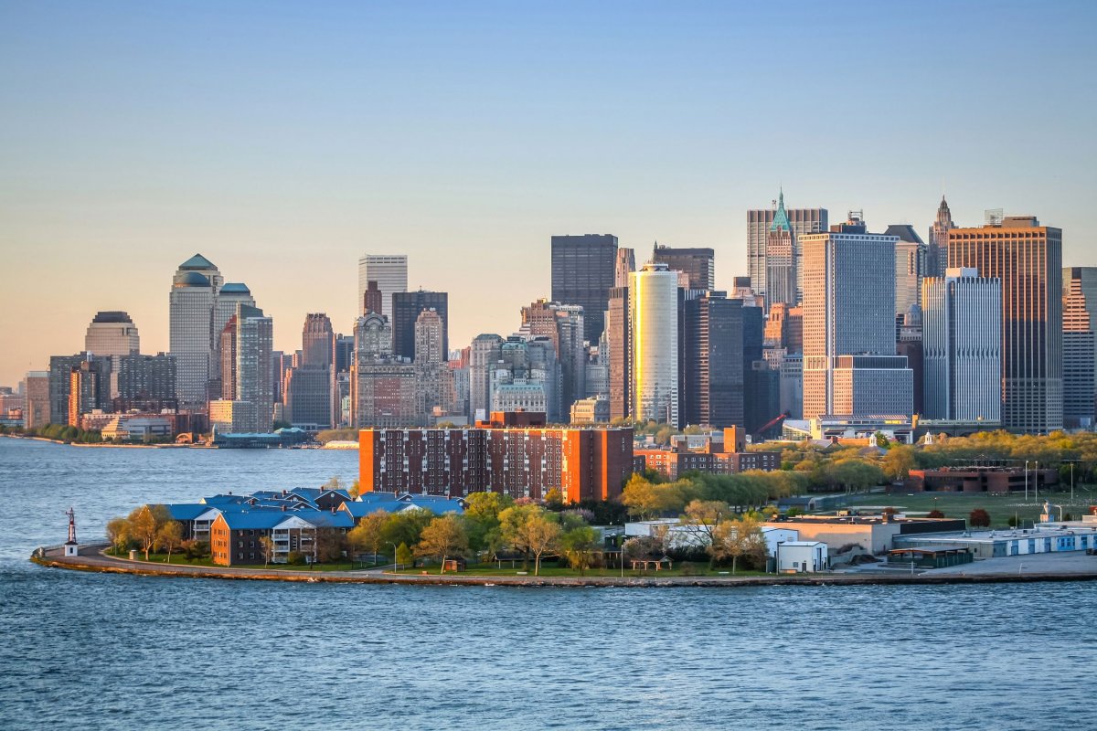 Best Free Things to Do in NYC - Governors Island