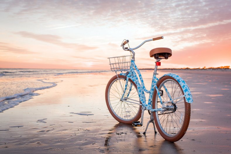 Kiawah Island