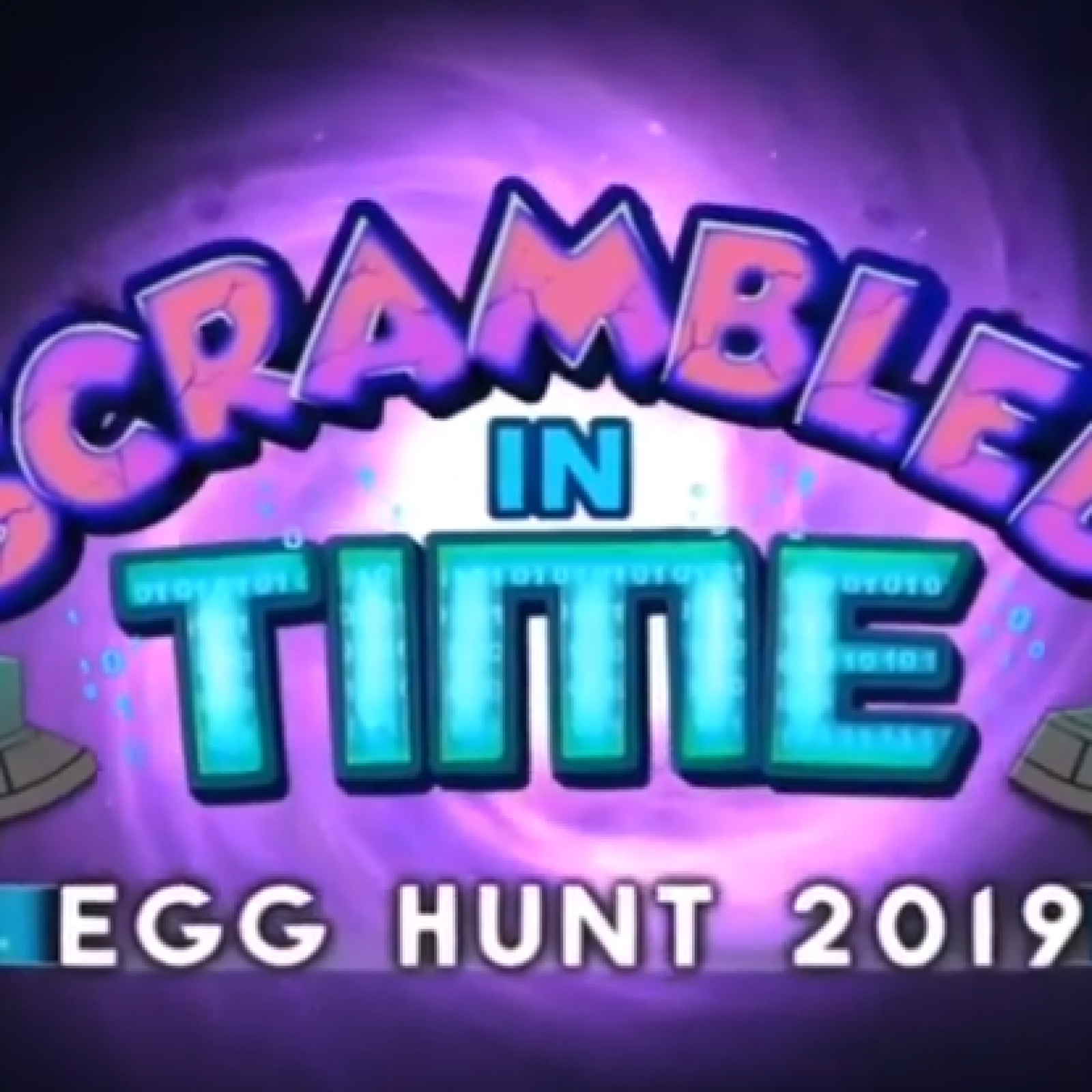 Roblox Egg Hunt 2019 All Eggs And Games