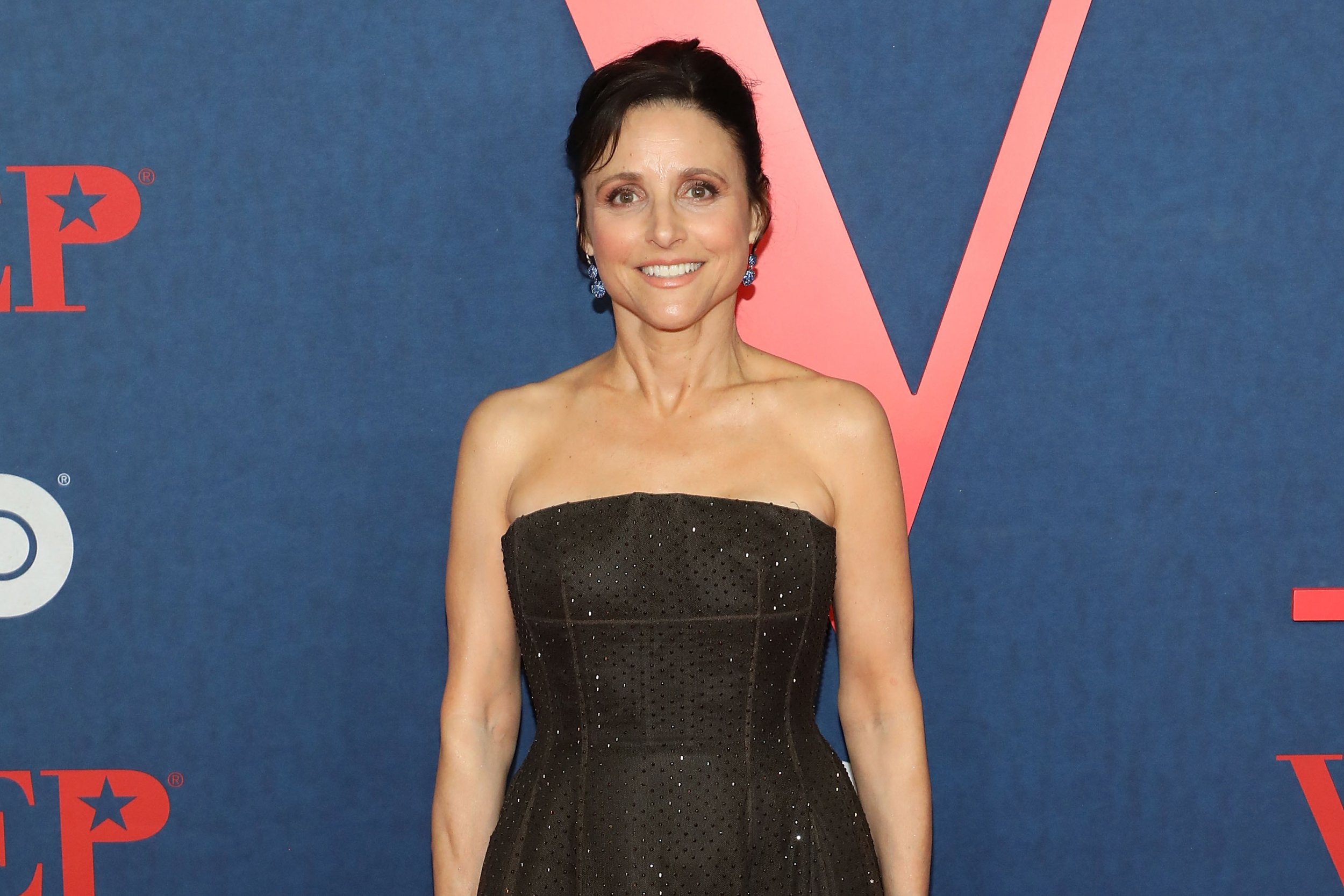 Julia Louis-Dreyfus on 'Saturday Night Live' Experience: 'It Was So Misogynistic and Not Female-Friendly Whatsoever'