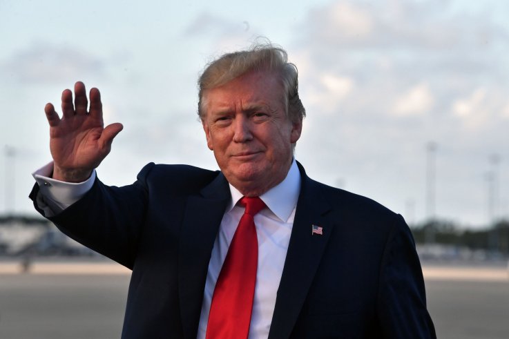 trump trump