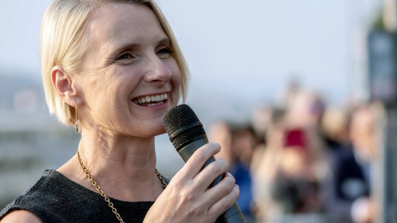 Avalon Waterways - Elizabeth Gilbert 1