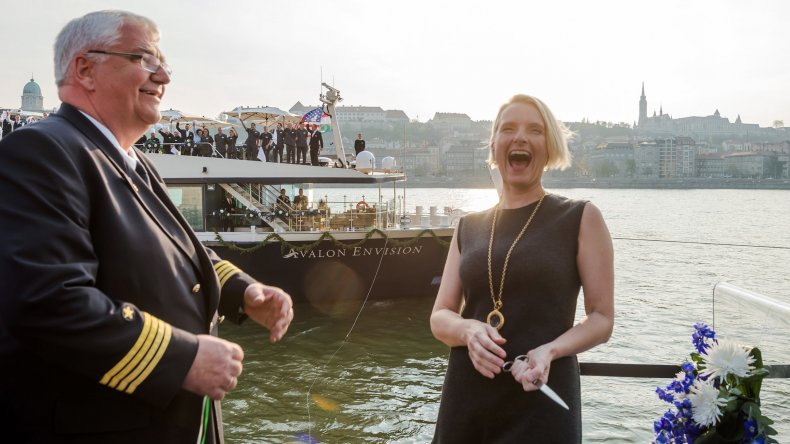 Avalon Waterways - Elizabeth Gilbert 2