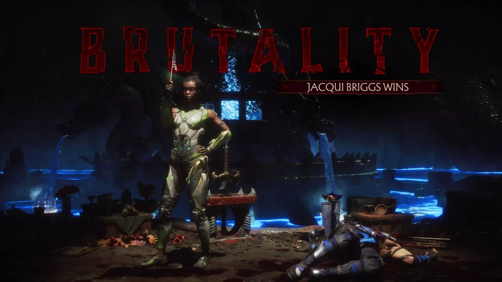 Here's the List of Fatalities in Mortal Kombat 4! Kill Opponents with  Deadly Moves!