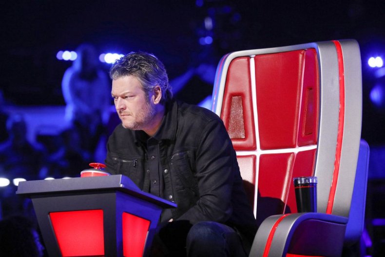 Voice, 2019, live, cross, battles, 2, results, recap, live, blog, who, went, home, left, saved, eliminated, tonight, last, night, season 16, episode, 14, how, to, vote, steal, comeback, stage, teams top 24
