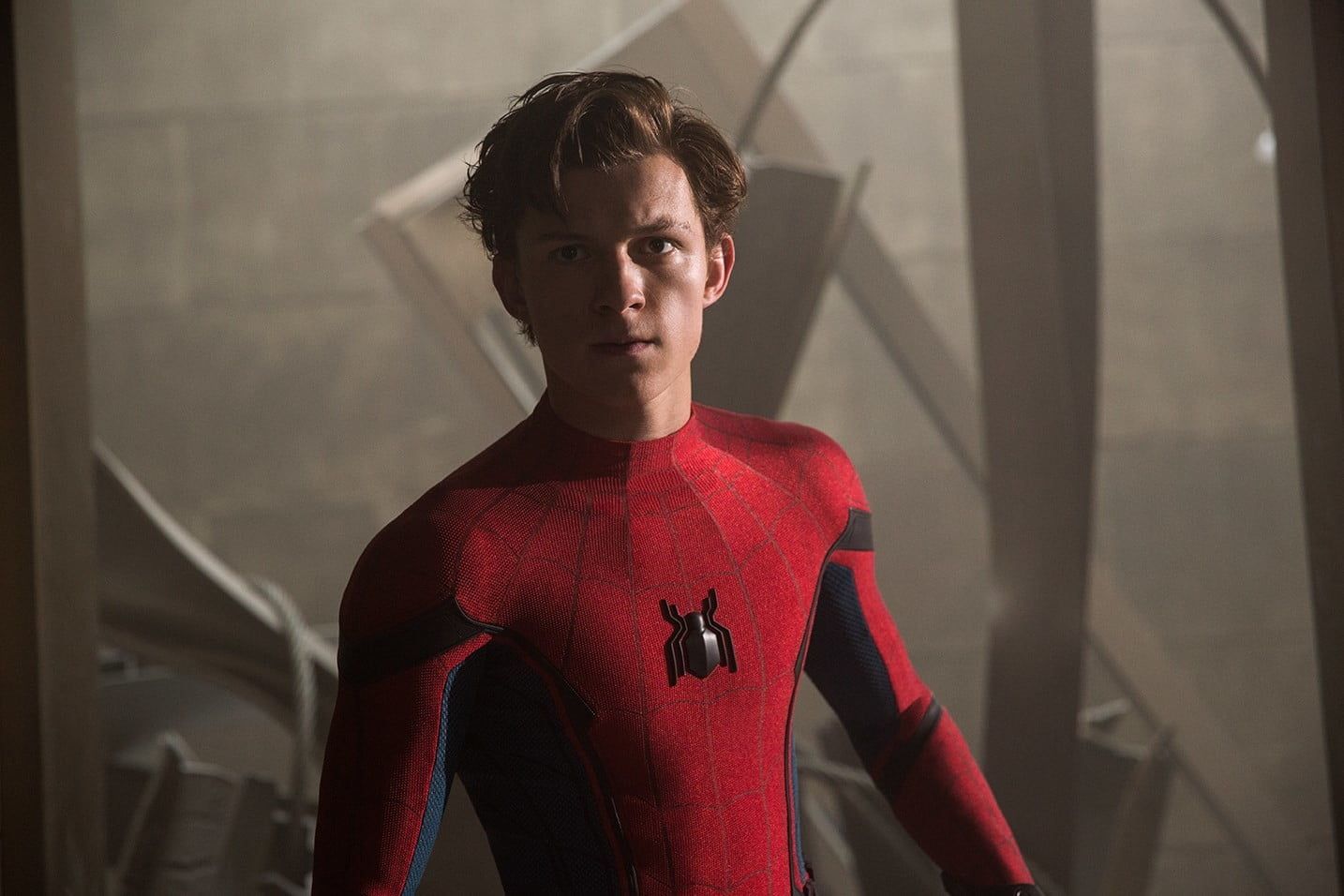 Spider-Man Returns in 'Avengers: Endgame,' But Is Death Preferable to ...