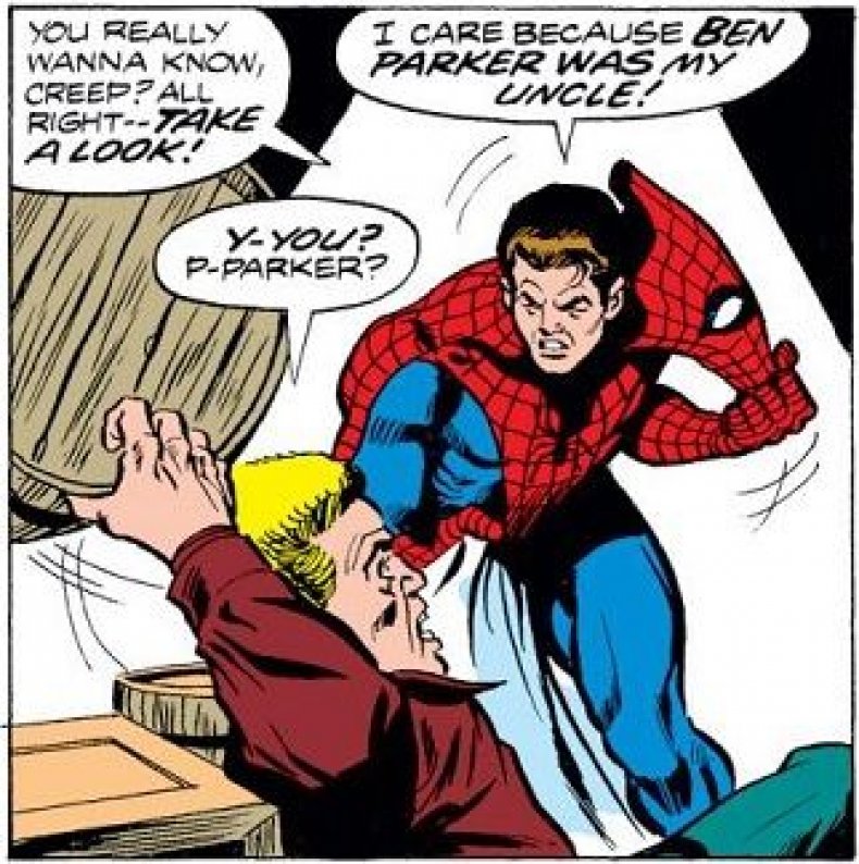 spider-man-burglar-uncle-ben-marvel