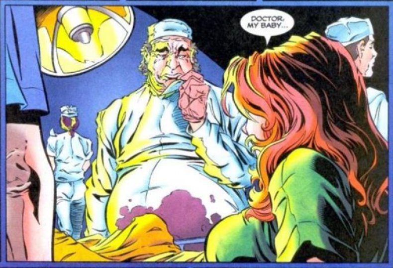 spider-man-mary-jane-baby-homecoming-far-from-home