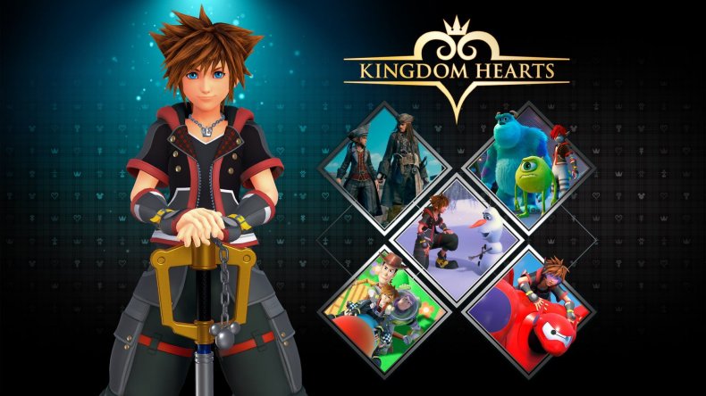 kingdom, hearts, 3, critical, mode, release, time, update how, to, download