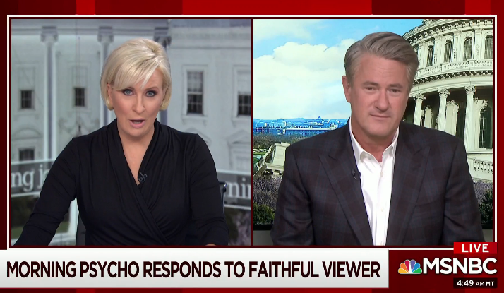 psycho joe morning msnbc psycho joe morning msnbc