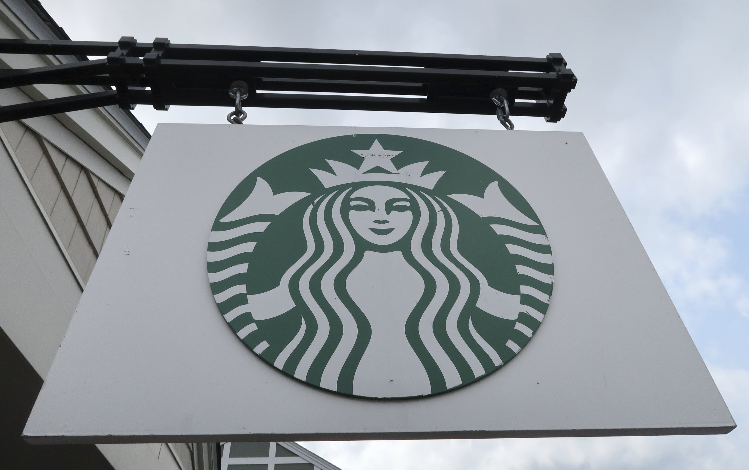 Starbucks to Add Needle Disposal Boxes