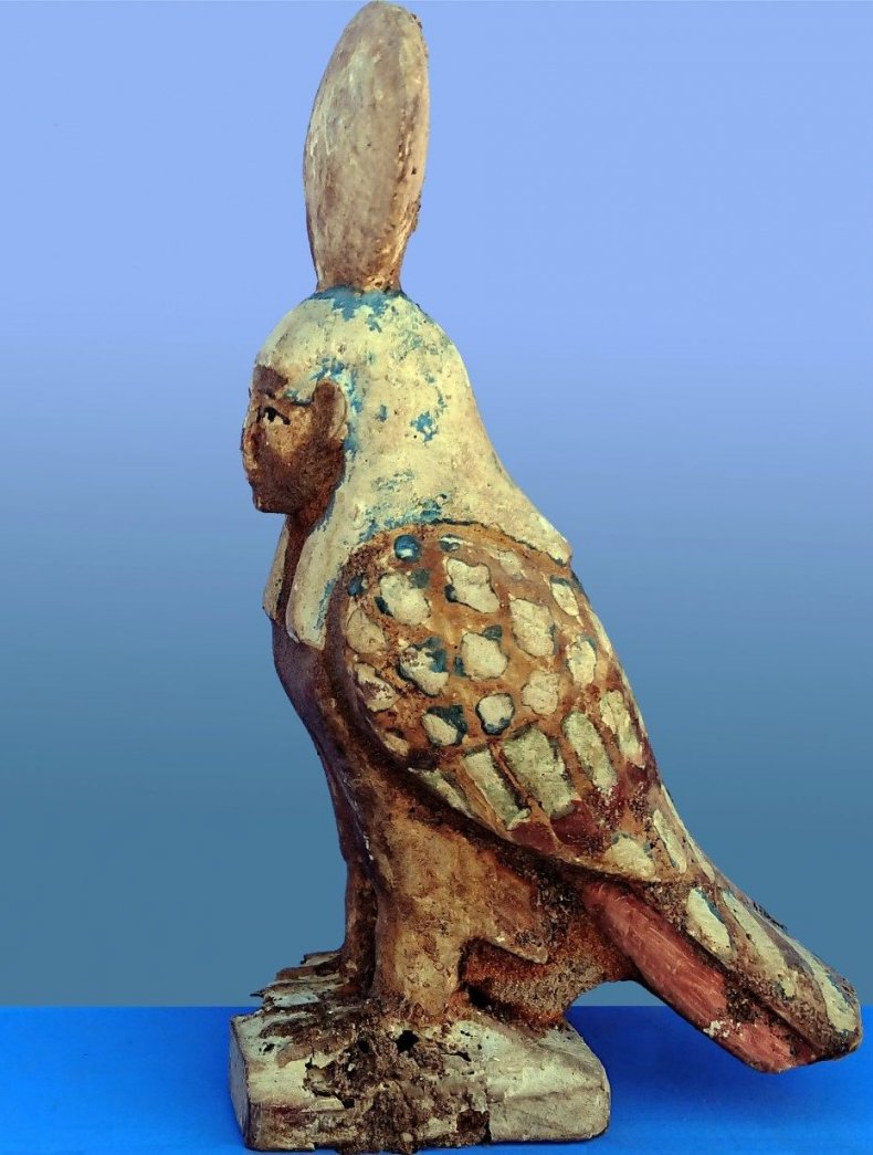 Statuette, Ancient Egypt