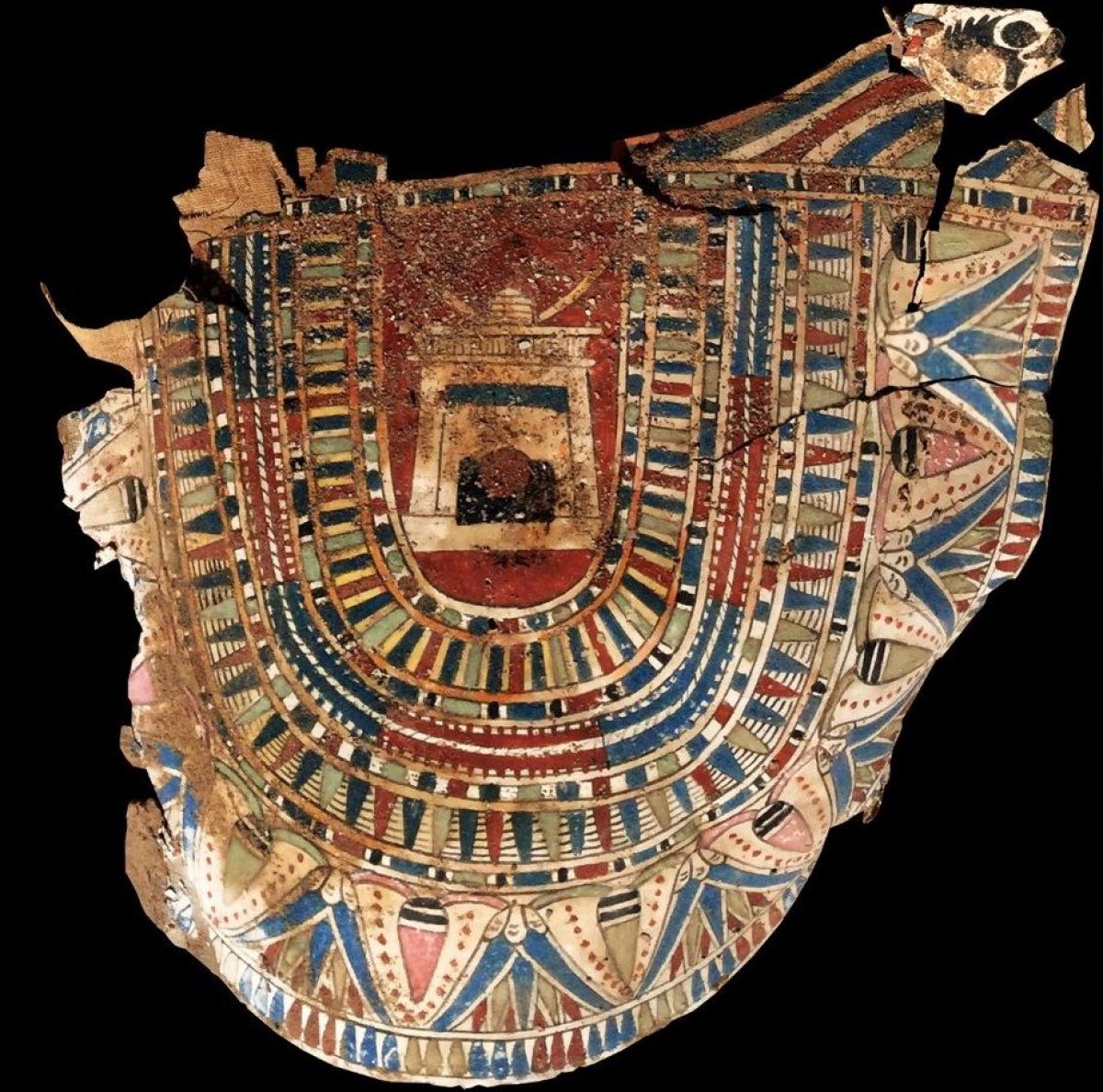Artifact, Ancient Egypt
