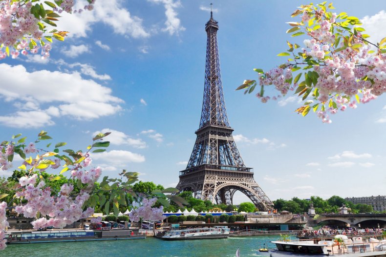 Eiffel Tower Eiffel Tower